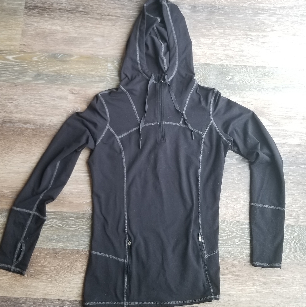 Kirkland workout sweater